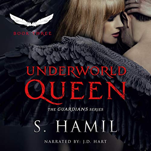 Underworld Queen