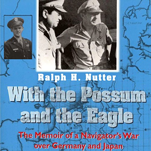 With the Possum and the Eagle