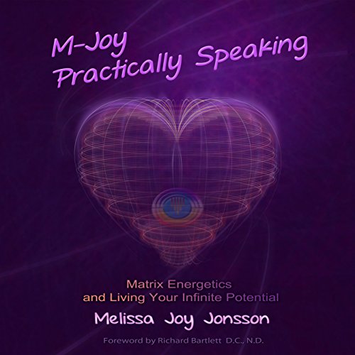 M-Joy Practically Speaking by Melissa Joy Jonsson