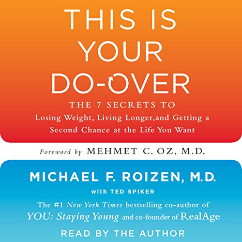 This is Your Do-Over