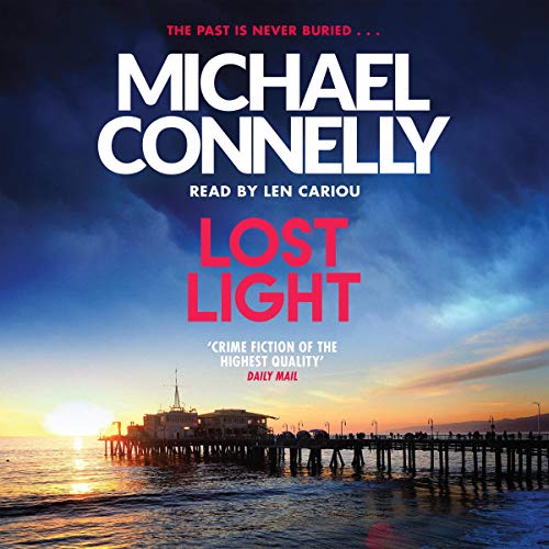 Lost Light by Michael Connelly