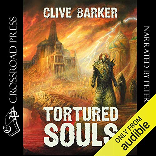 Tortured Souls