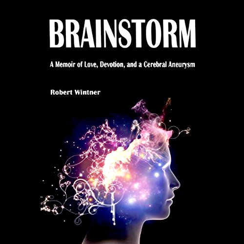 Brainstorm by Robert Wintner