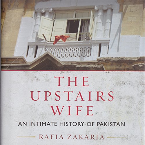The Upstairs Wife
