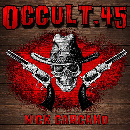 Occult .45