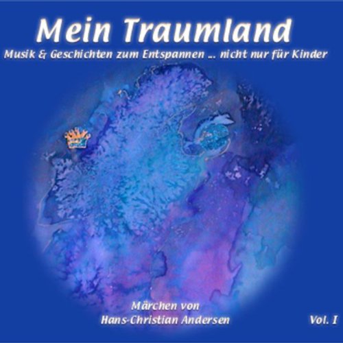 Mein Traumland by Hans Christian Andersen