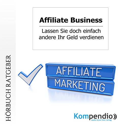 Affiliate Business