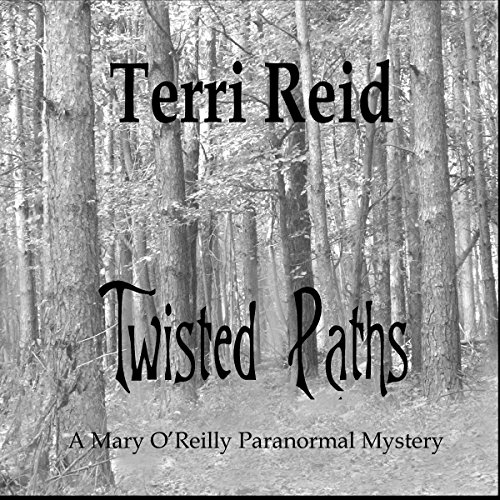 Twisted Paths by Terri Reid