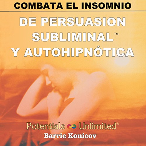 Combata El Insomnio [Insomnia]