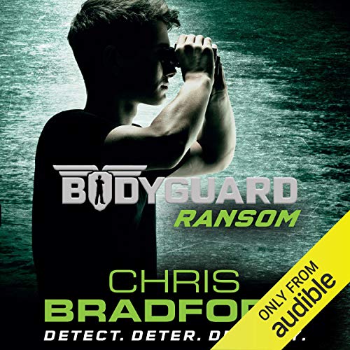 Ransom by Chris Bradford