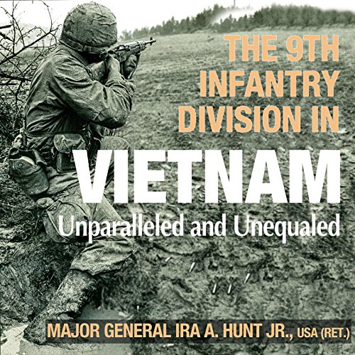 The 9th Infantry Division in Vietnam