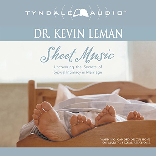 Sheet Music by Kevin Leman