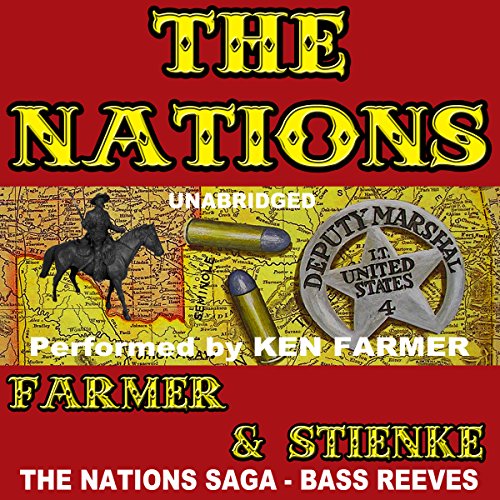 The Nations by Ken Farmer