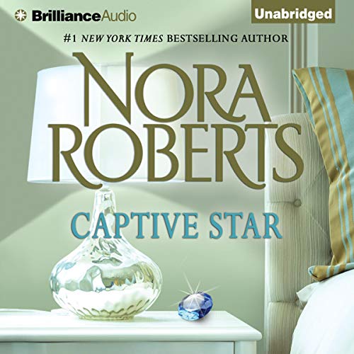 Captive Star by Nora Roberts