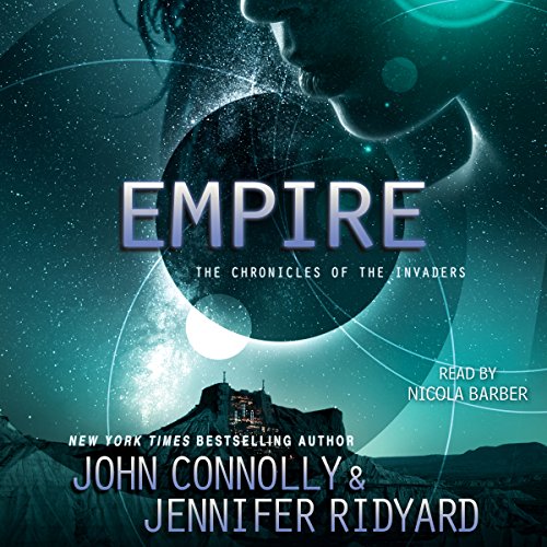 Empire by John Connolly