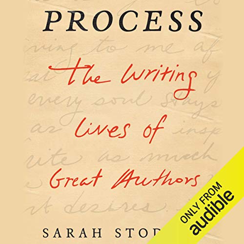 Process by Sarah Stodola