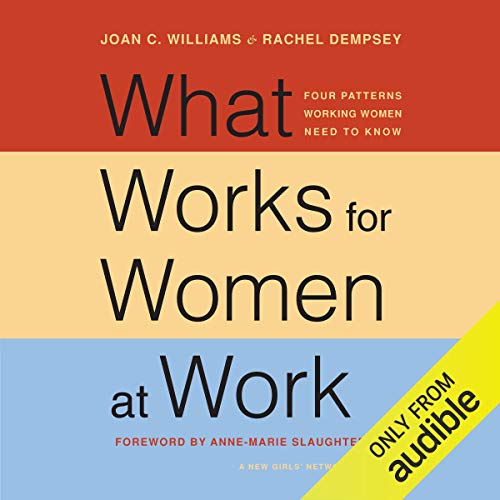 What Works for Women at Work