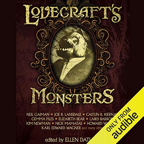 Lovecraft's Monsters