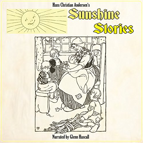 Sunshine Stories