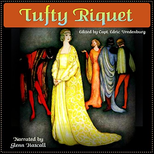 Tufty Riquet by Edric Vredenburg