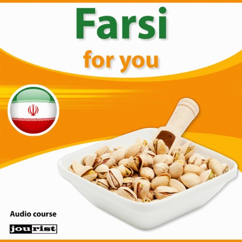 Farsi for you by div.