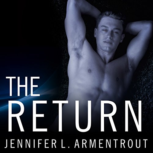 The Return by Jennifer L. Armentrout