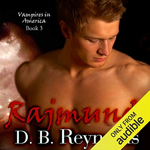 Rajmund by D.B. Reynolds