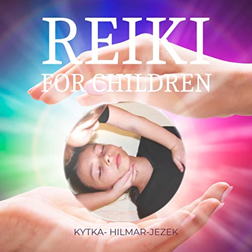 Reiki for Children