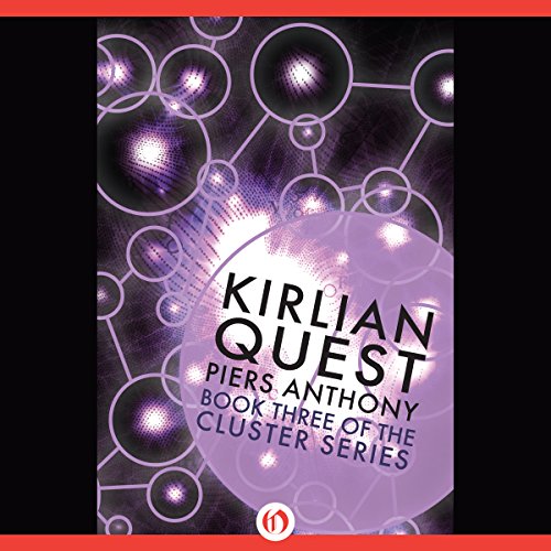 Kirlian Quest