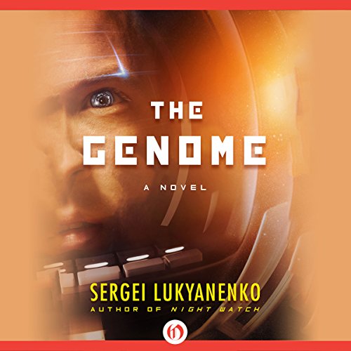 The Genome by Sergei Lukyanenko