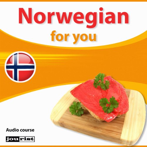 Norwegian for you by div.
