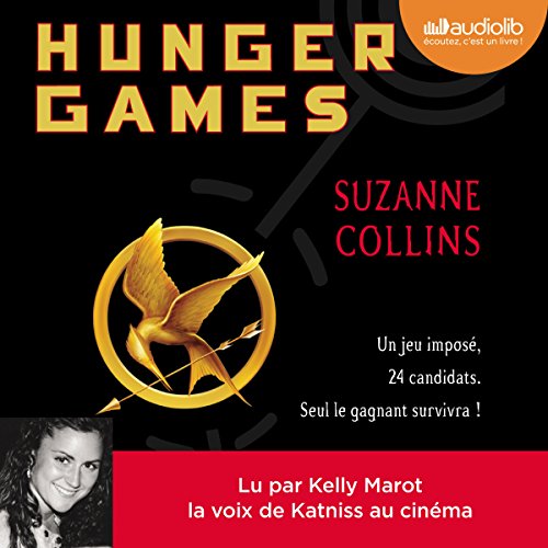 Hunger Games [French Version]