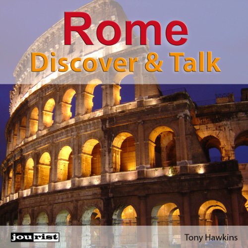 Rome by Tony Hawkins