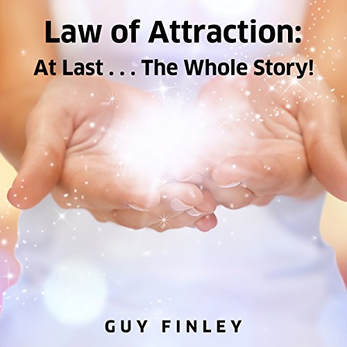 Law of Attraction by Guy Finley