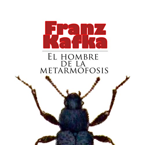 Franz Kafka [Spanish Edition] by Online Studio Productions