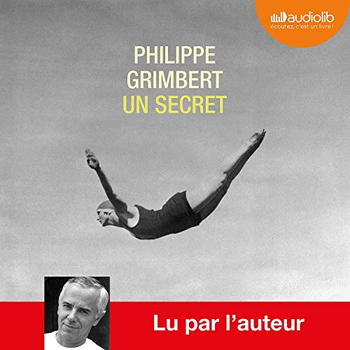 Un secret by Philippe Grimbert