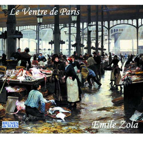 Le ventre de Paris