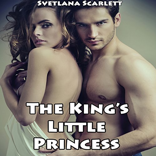 The King's Little Princess