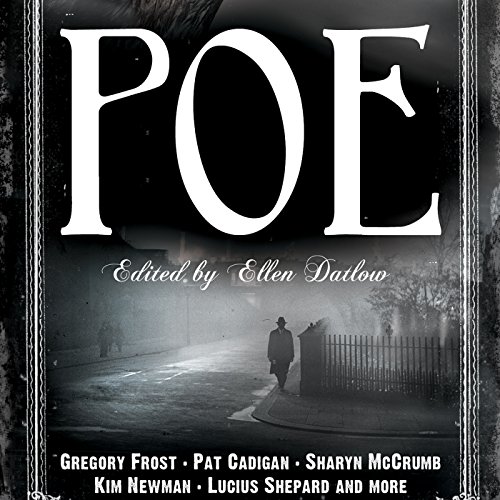 Poe by Ellen Datlow