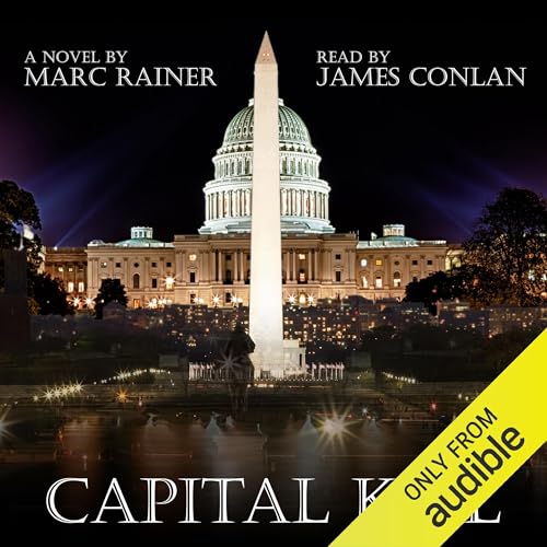 Capital Kill by Marc Rainer