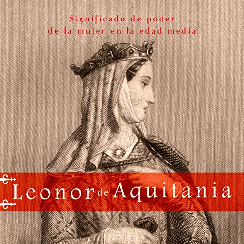 Leonor de Aquitania by Online Studio Productions