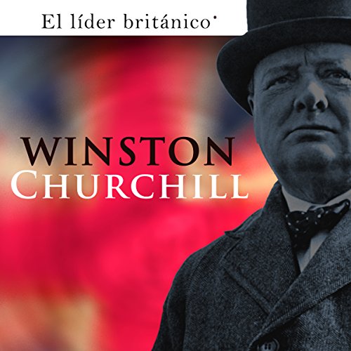 Winston Churchill [Spanish Edition] by Online Studio Productions