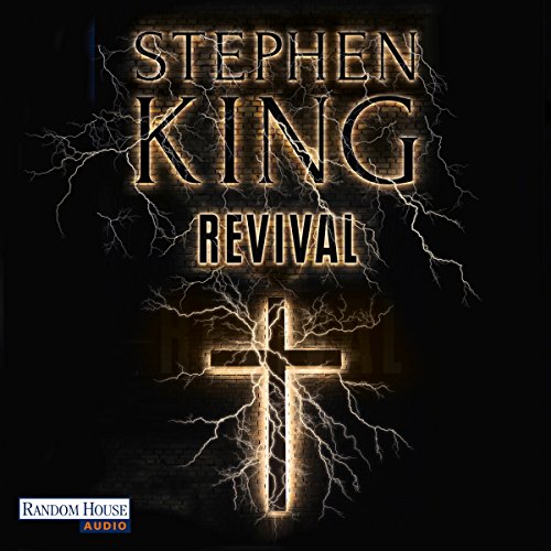 Revival [German Edition] by Stephen King