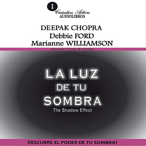 La Luz de tu Sombra [The Light of Your Shadow]