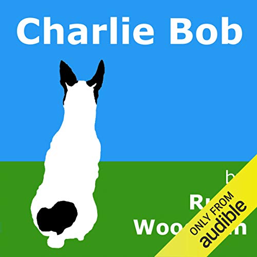 Charlie Bob by Rune Woodman