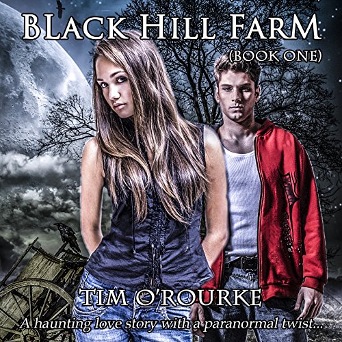 Black Hill Farm, Book 1