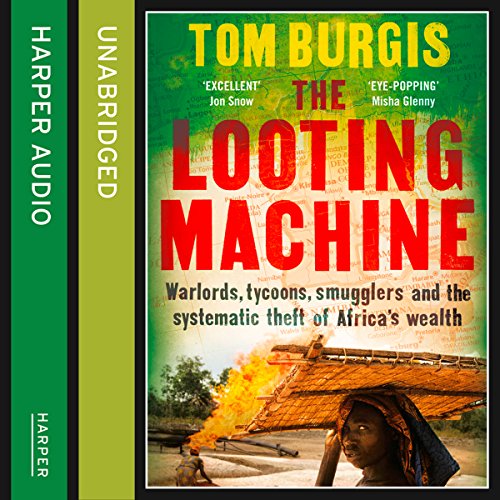 The Looting Machine