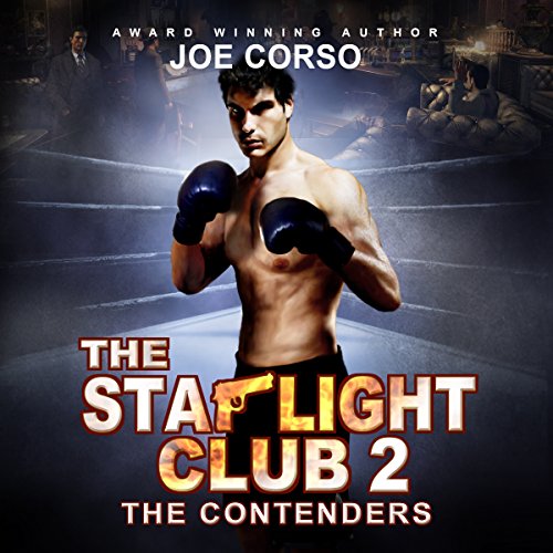 The Starlight Club ll by Joe Corso
