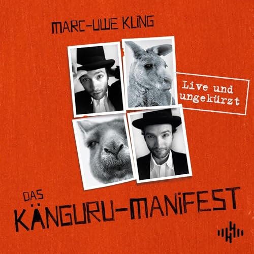 Das Känguru-Manifest