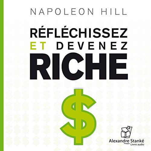 Réfléchissez et devenez riche